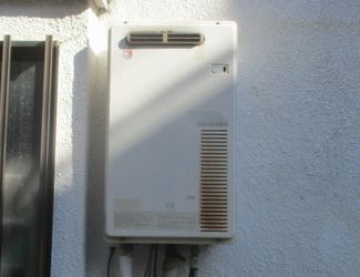 Before（施工前）