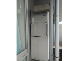 Before（施工前）