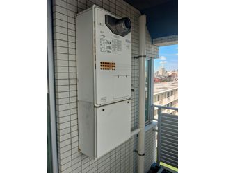 Before（施工前）